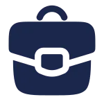 Case Round SVG Icon